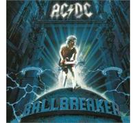 Ballbreaker [Ltd.Papersleeve]