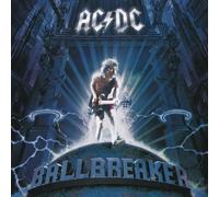 Ballbreaker [VINYL]
