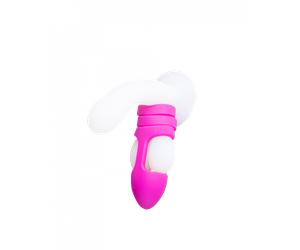 Balldo Purple Ball Dildo Cock And Ball Sex Toy - Experience Your First Ballgasm