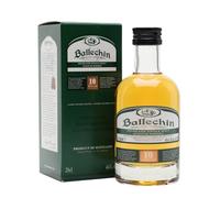 Ballechin 10 Year Old / Small Bottle Highland Whisky