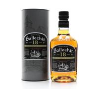 Ballechin 18 Year Old Batch 2 - Cask Strength Edition Single Malt Whisky