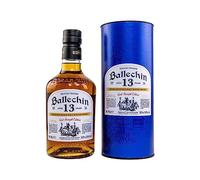 Edradour Ballechin 13 Year Old Batch 1 - Cask Strength Edition 70cl 54.9%