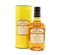 Ballechin 20 Year Old 2004 - Bourbon Cask Single Malt Whisky