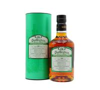 Ballechin - Madeira Small Batch - 19 year old Whisky 70cl 53.5% ABV
