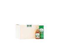 Ballechin - Peated Single Malt Scotch - 10 Year Old Whisky 5cl x 12 46% ABV (Miniatures) ((12 x 5cl))