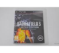 Ballefield 3 Limited Edition Physical Warfare Pack