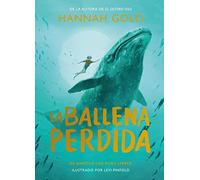 Ballena Perdida, La (COLECCIÓN INFANTIL)