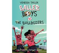 Baller Boys vs. The Bulldozers