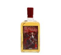 Baller Chilli Bacon Vodka