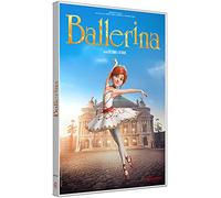 Ballerina