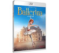 Ballerina [Blu-ray]