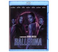 Ballerina [Blu-Ray] [Region B] (English audio)