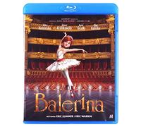 Ballerina [Blu-Ray] [Region B] (IMPORT) (No English version)