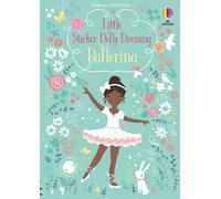BALLERINA by Fiona Watt Paperback Self Help Business