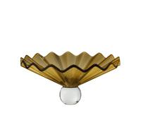 Ballerina Centerpiece Amber