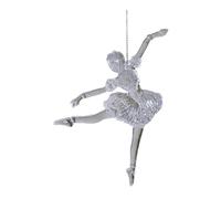 ＡＷＨＡＯ Ballerina Christmas Tree Decorations for Winter Birthday Party Supplies
