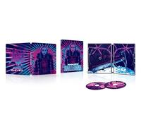 Ballerina: From the World of John Wick 4K Ultra HD SteelBook