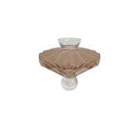 Stori Ballerina Glass Vase Coffee