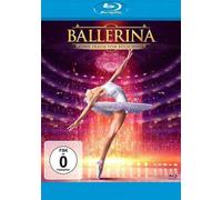 Valeriy Todorovskiy - Ballerina - Ihr Traum vom Bolschoi, 1 Blu-ray