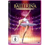 Ballerina - Ihr Traum vom Bolschoi (DVD)