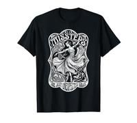 Ballerina Missteps Unexpected Solos Vintage Ballet Dancer Value Graphic T-Shirt