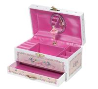 Ballerina Music Box