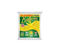 Ballerina Promo Pack of 6 Cloths