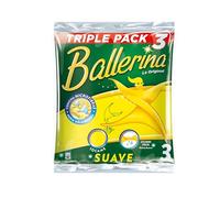 Ballerina Yellow Cloth, 3 units
