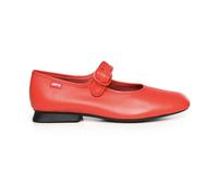 Camper Casi Myra Ballet Pumps Red EU 39 Woman