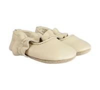 Ballerinas Audrie Cream 0/6 months