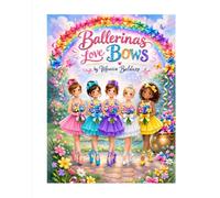 Ballerinas Love Bows