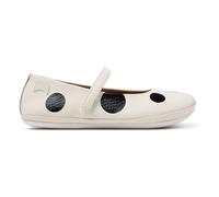 Camper Tws Ballet Pumps White EU 25 Girl
