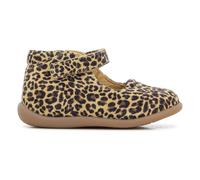 Ballerinas Stand Up Mary Leopard 25EU