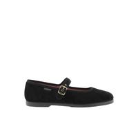 Ballerinas woman Victoria Gong-fu Terciopelo Noir 39
