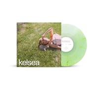 Kelsea Ballerini - Kelsea (Green & Yellow Swirl Transparent Vinyl) [New Vinyl LP