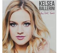 Ballerini Kelsea - The First Time