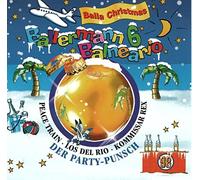 Ballermann 6 Balneario - Balla Christmas