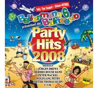 Ballermann 6 Balneario Präsentiert die Party Hits