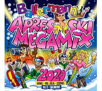 Ballermann Apres Ski Megamix 2020