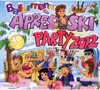 Ballermann Apres Ski Party 2012
