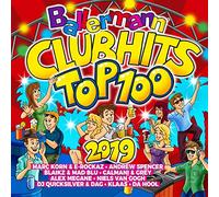 Ballermann Clubhits Top 100 2019