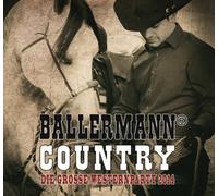 Ballermann Country-Die Große Western Party 2014