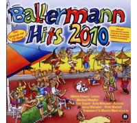 Ballermann Hits 2010