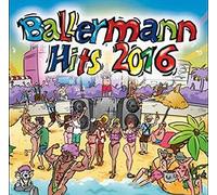 Ballermann Hits 2016