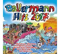 Ballermann Hits 2017