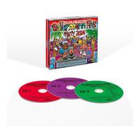 BALLERMANN HITS PARTY 2024 (XXL FAN EDITION) 3 CD NEW