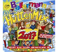 Ballermann Hütten Mix 2017