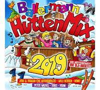 Ballermann Hütten Mix 2019
