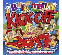 Ballermann Kick Off 2017