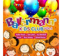 Ballermann Kids Club Vol.1